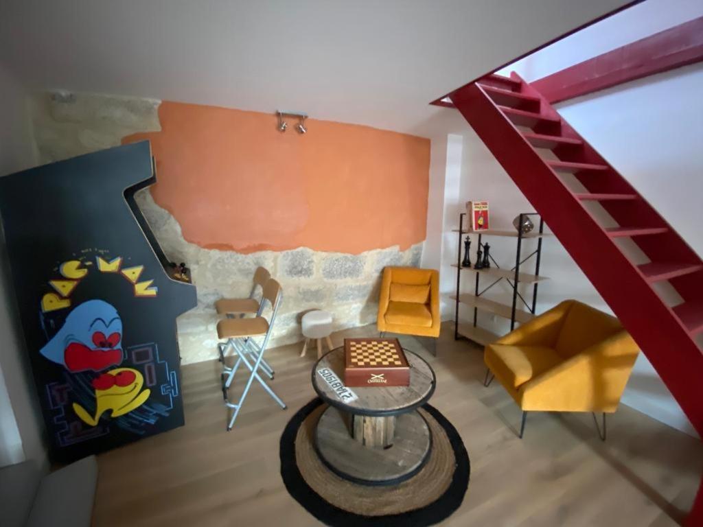 Bèze La Chambrette מראה חיצוני תמונה